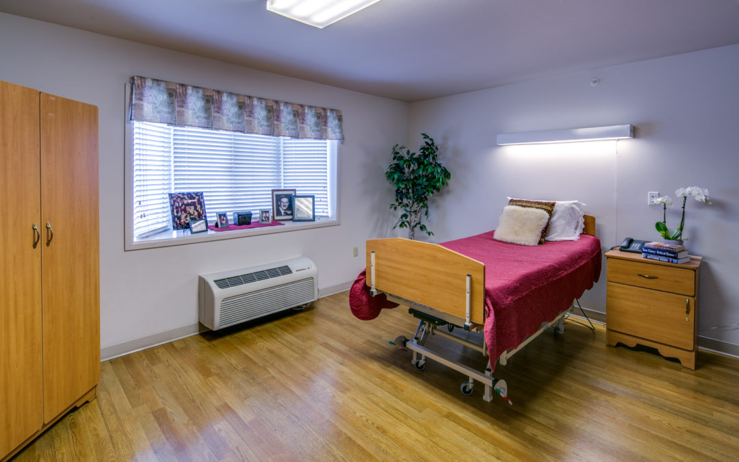 How to choose a skilled nursing facility