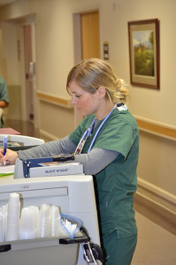 Nursing careers in NW Washington, Christian Health Care Center