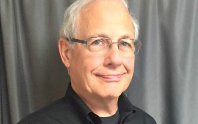 CHCC welcomes Jim Roth as chaplain