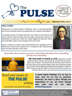 September 2018, Issue 2-1