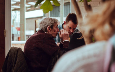 What type of elder care is best for your loved one?
