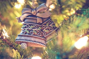 Question: Can I bring holiday decorations to a long-term care center?