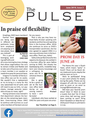 Cover: June 2019, Issue 2