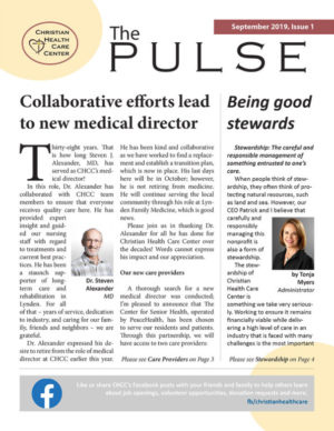 September 2019, Issue 1-1