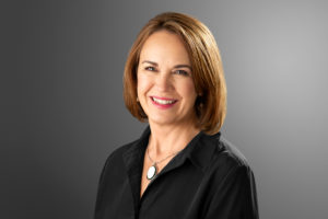 Tonja Myers, long-term care administrator