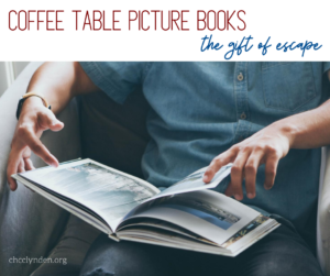 COFFEE-TABLE-BOOKS