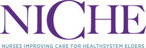 CHCC nursing staff selected to receive advanced training in geriatric care
