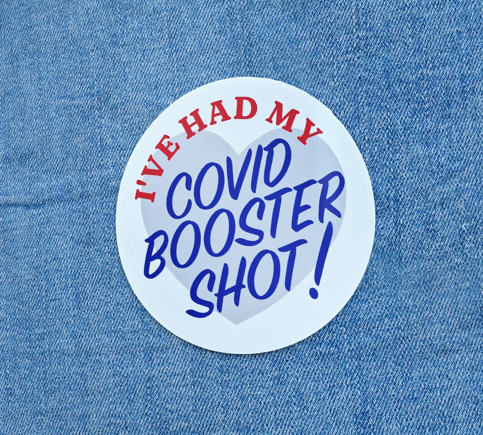 Booster shots now approved for all three COVID-19 vaccines