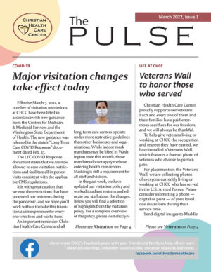 March 2022 Issue 1-1