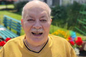 Bob E. - July 2022 - horizontal