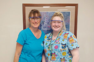 Becky and Meagan Stuckey - hospitality aides 1200