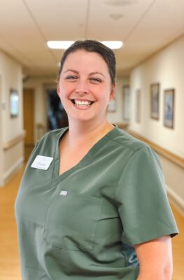 Chiane-W.-rehab-unit-manager