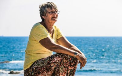 Sun safety tips for seniors