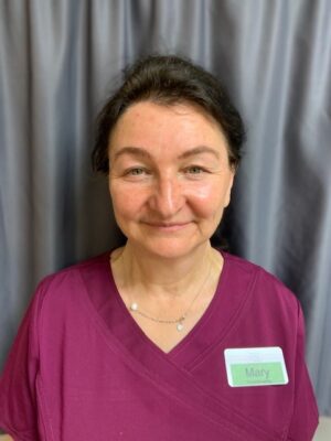 Mary_White_-_Housekeeping