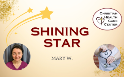 Meet our latest Shining Star: September 2024