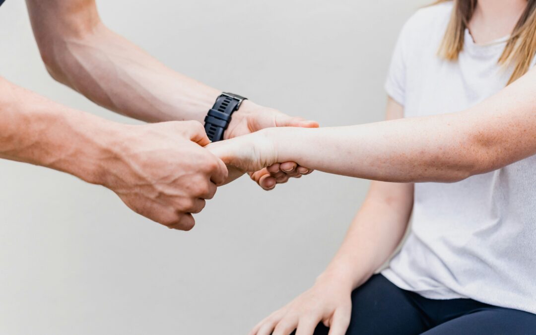 The power of physical therapy