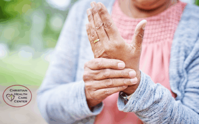 Living well with arthritis: Tips for managing pain and staying active