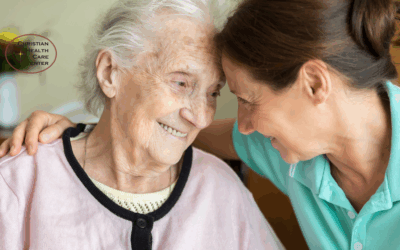 Embracing care and community: Alzheimer’s and Brain Awareness Month