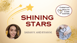 shining stars