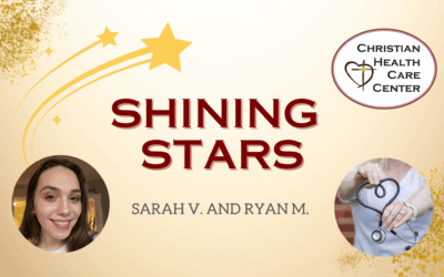 Meet our latest Shining Stars: June 2025