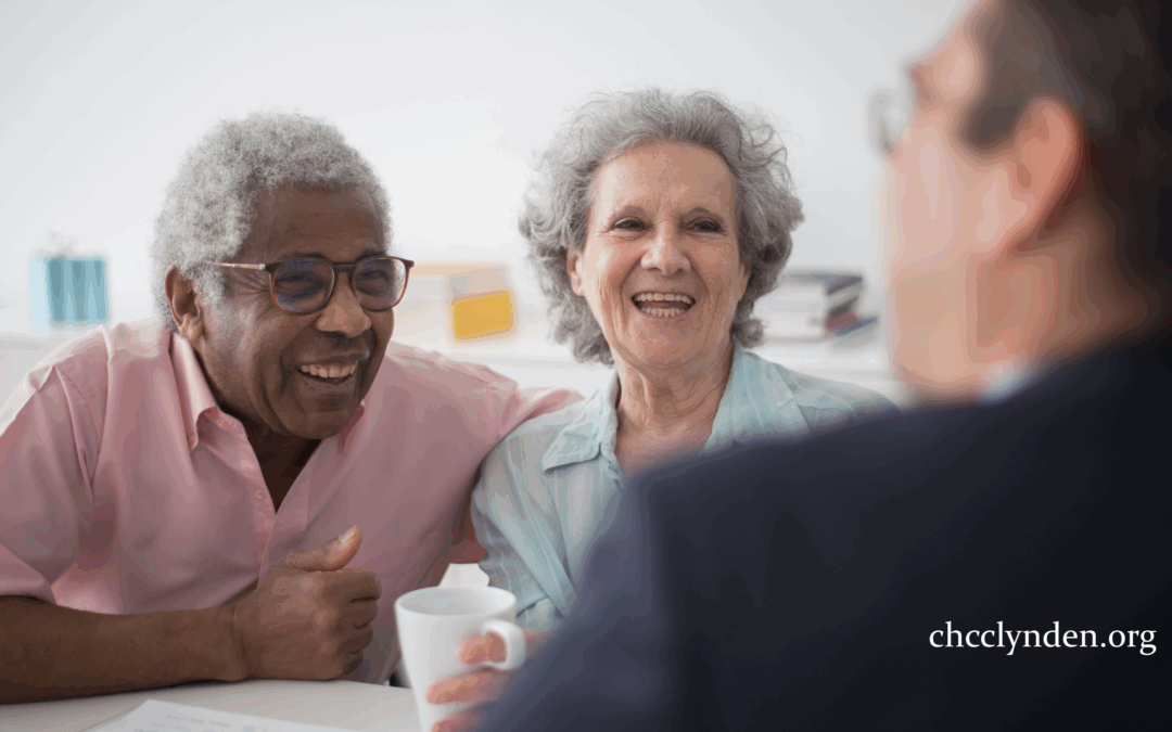 What you should know before attending a care plan conference