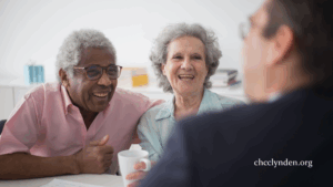 care plan conference