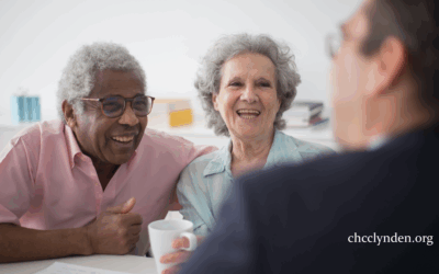 What you should know before attending a care plan conference