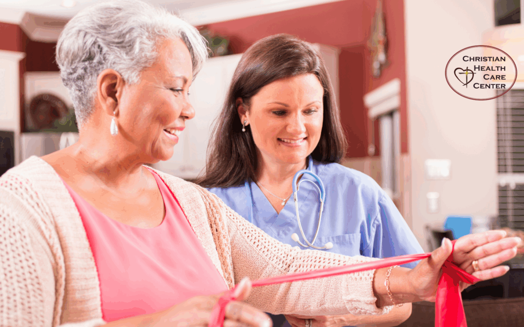 Post-op care: Your guide to inpatient and outpatient therapy