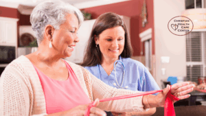 inpatient and outpatient therapy