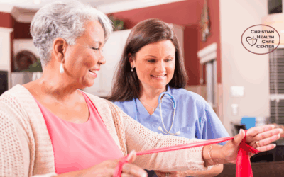 Post-op care: Your guide to inpatient and outpatient therapy