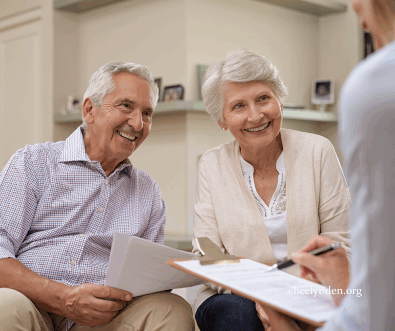 care plan conference