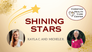 shining stars