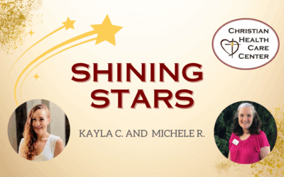 Meet our latest Shining Stars: July 2025