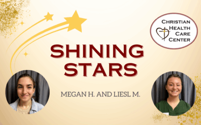 Meet our latest Shining Stars: August 2025
