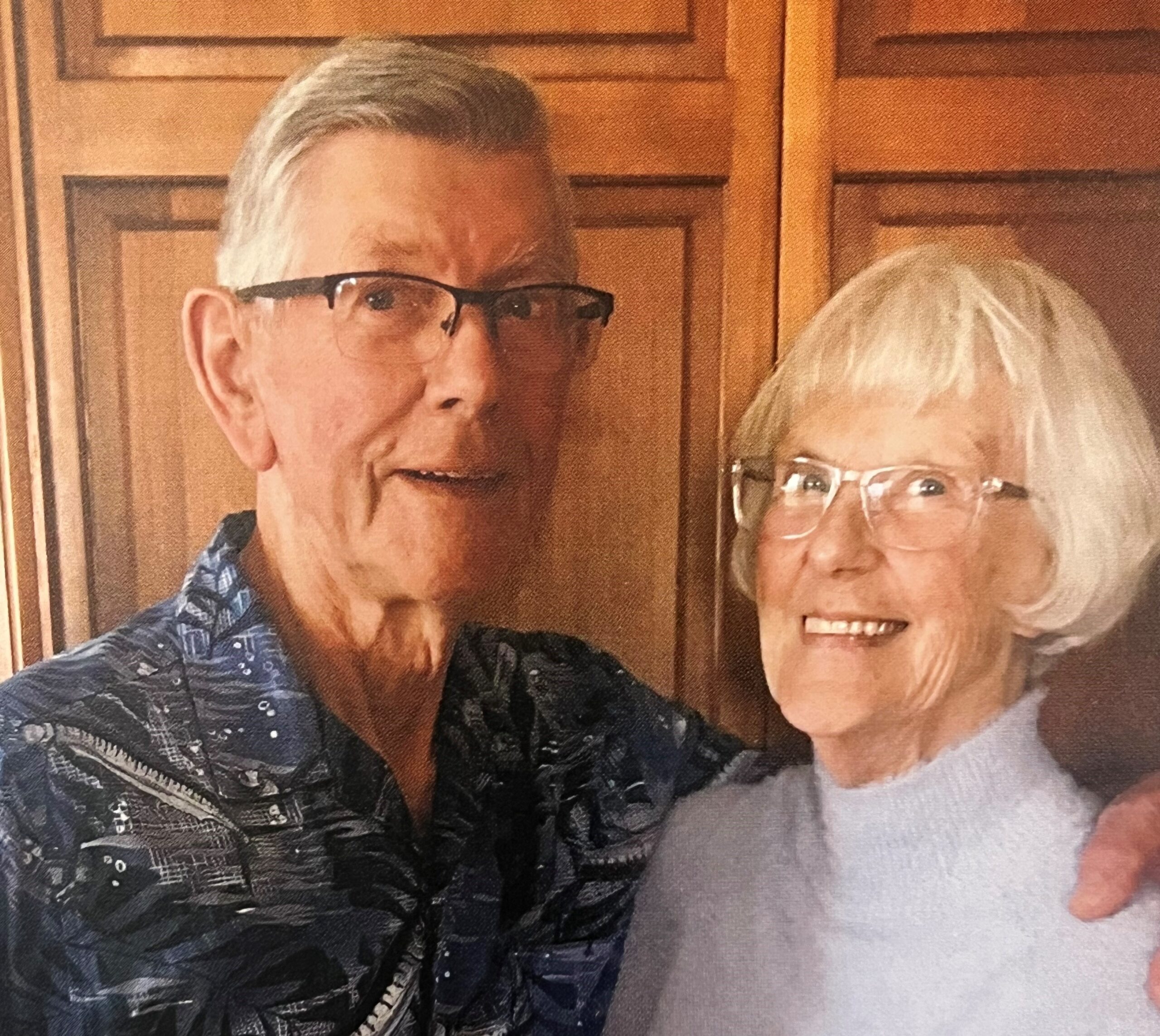 Resident Spotlight: Lamar V.