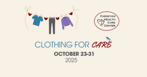 Clothing for Care