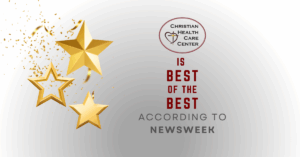 America’s best nursing homes