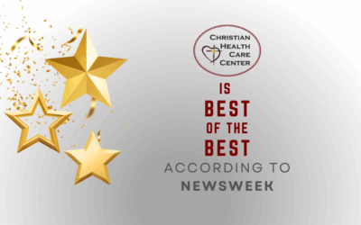 CHCC named one of America’s best nursing homes 2026