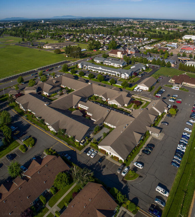 America’s best nursing homes