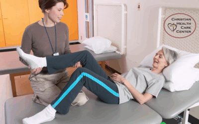 From rehab to resilience: Why physical therapy isn’t just for injuries