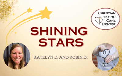 Meet our latest Shining Stars: October 2025