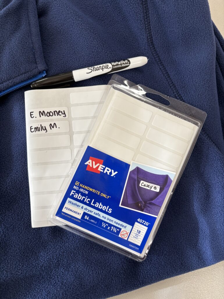 long-term care resident