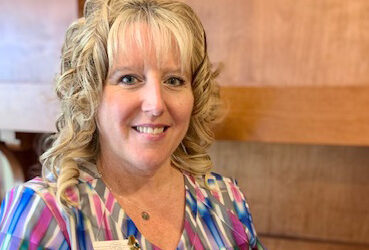 CHCC’s director of nursing serves on national NCLEX panel