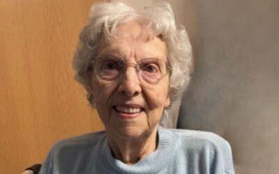 Resident Spotlight: Janice V.