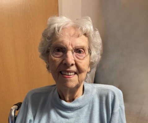 Resident Spotlight: Janice V.