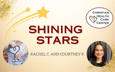 Meet our latest Shining Stars: January 2026