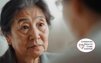 Telehealth counseling services planned for CHCC residents