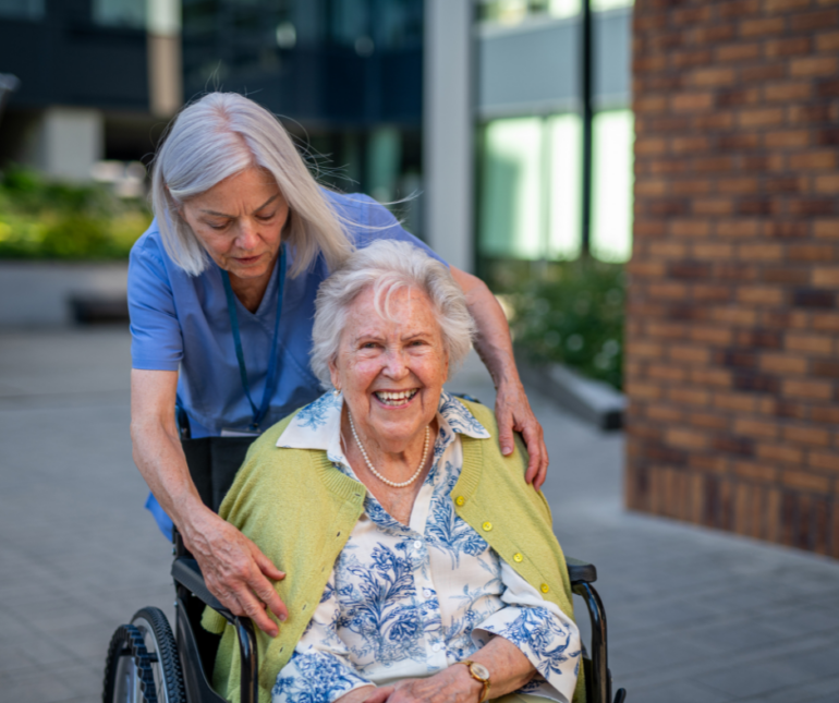 managing heart health