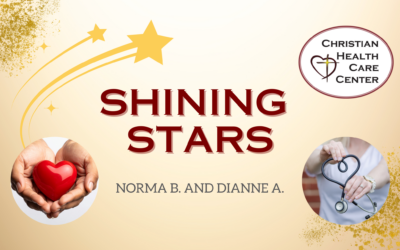 Meet our latest Shining Stars: February 2026