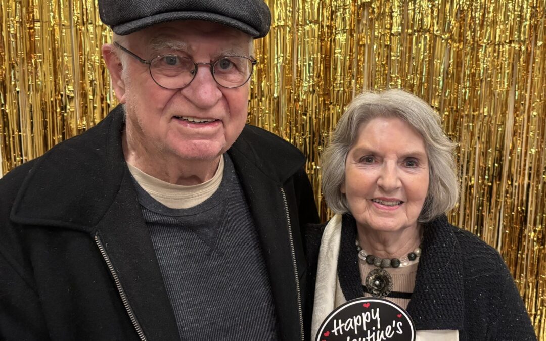 Resident Spotlight: Herb K.